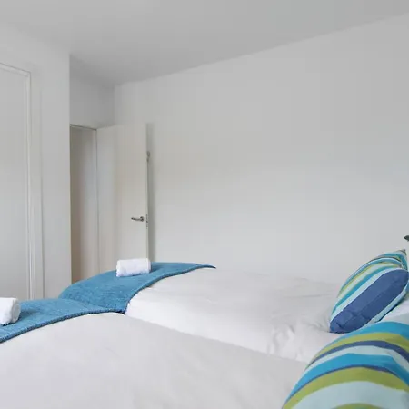 Homeforguest Apto 20 Pasos Del Mar, El Poris Con Vista Mar Appartement Arico el Nuevo