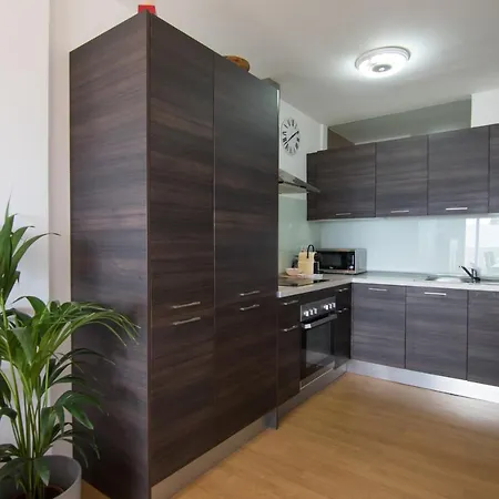 Homeforguest Apto 20 Pasos Del Mar, El Poris Con Vista Mar * Арико-эль-Нуэво