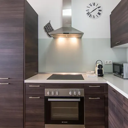 Homeforguest Apto 20 Pasos Del Mar, El Poris Con Vista Mar *