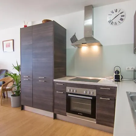 Homeforguest Apto 20 Pasos Del Mar, El Poris Con Vista Mar